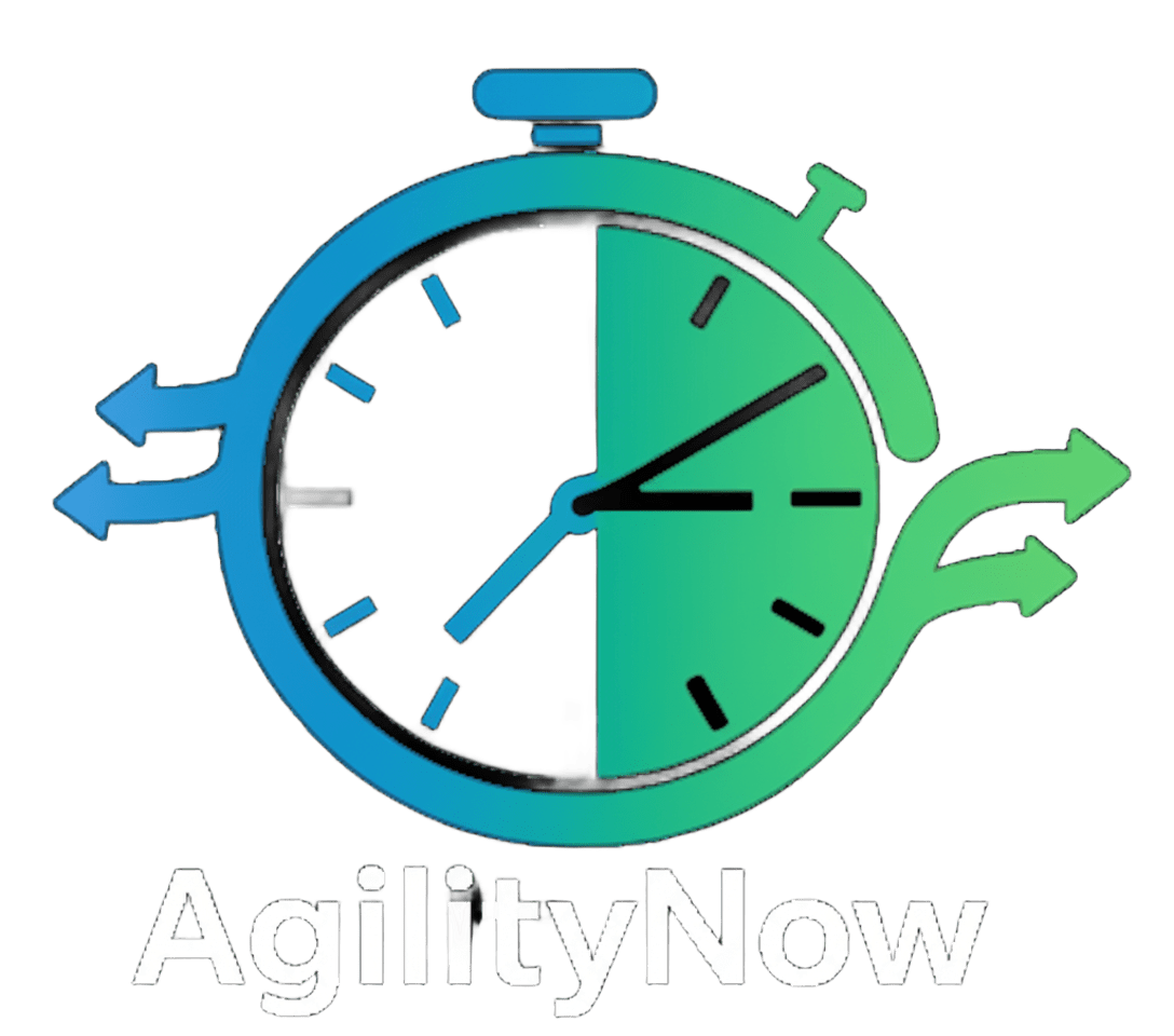 AgilityNow Logo